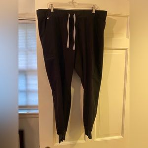 Figs Jogger Scrub Pants